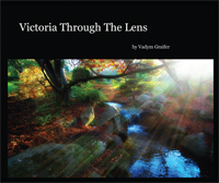 Victoria Through The Lens